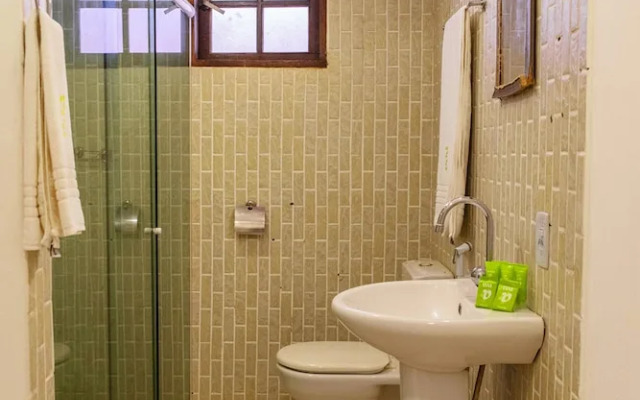 Geriba Buzios Pousada