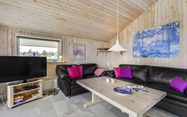 "Deljan" - 1.3km from the sea in Western Jutland