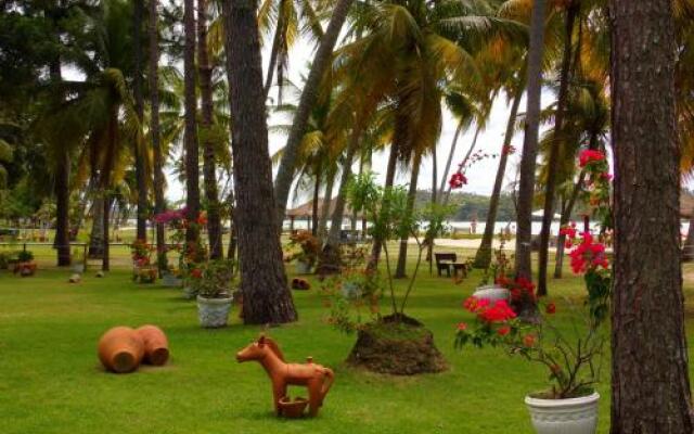 Chalé dos Carneiros