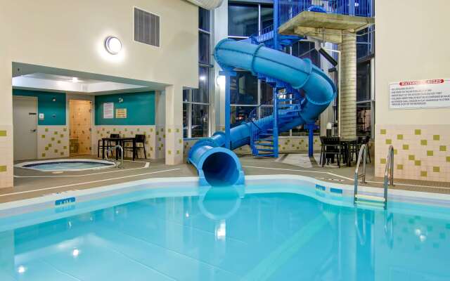 Best Western Plus Brandon Inn