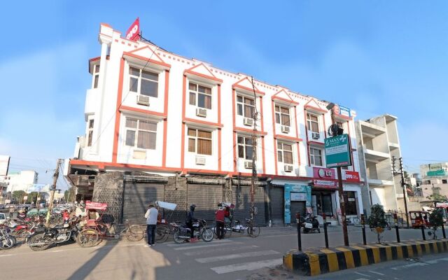 OYO 29694 Hotel Heritage