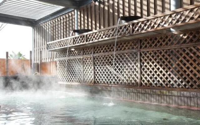 Hotel Sekia Resort & Spa