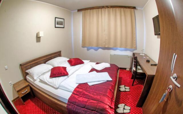 Hotel Konak Konjic