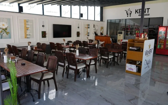 Villa Kent Termal Otel