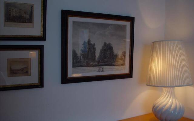 Vienna-Lodgings
