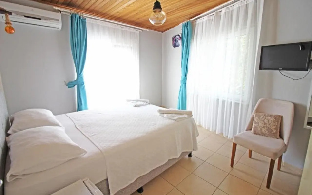 Hambarli Otel