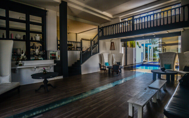 Greco Hotel