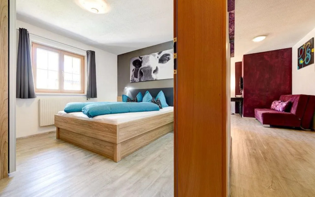 Üser Schlössle Appartements