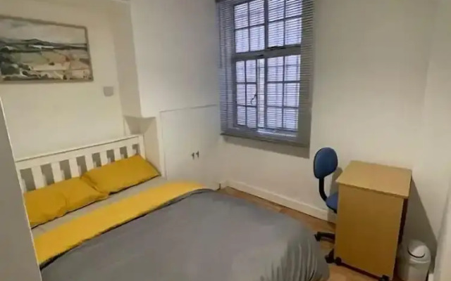 Sterling Suites Ealing