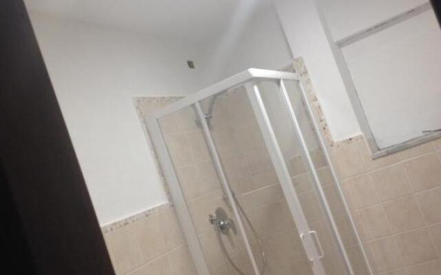 Il Ghiretto Appartamento