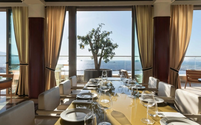 Izmir Marriott Hotel