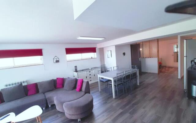 Gîte du marié à 7mn du puy du F0U