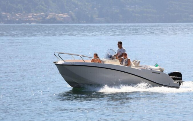 Paradiso del Lago M3