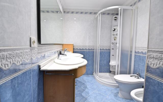 Apartamento Luxury Reding - Malagueta