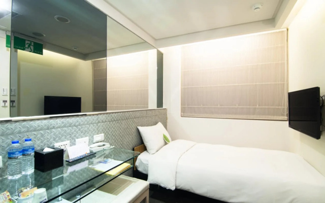 Ximen Citizen Hotel