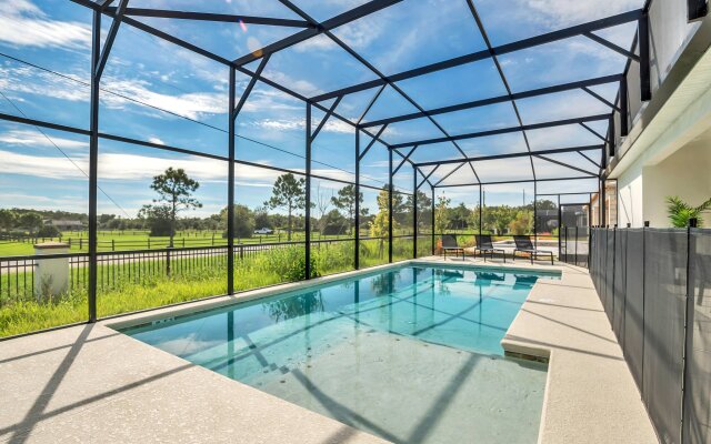 2505SHANTI, Kissimmee, US