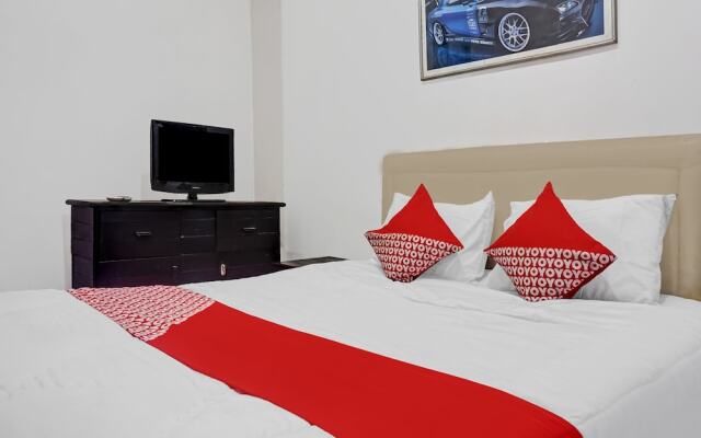 OYO 90696 Tobana House Bintaro