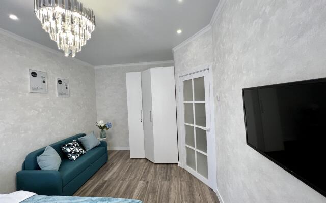 RentFlat on General Margelov Street 5/2