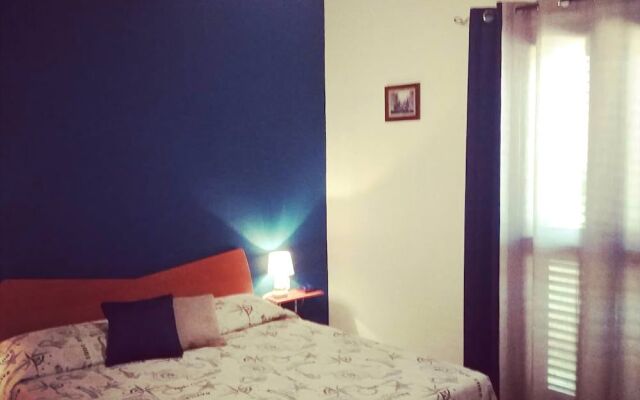 Bed & Breakfast Gli Alisei