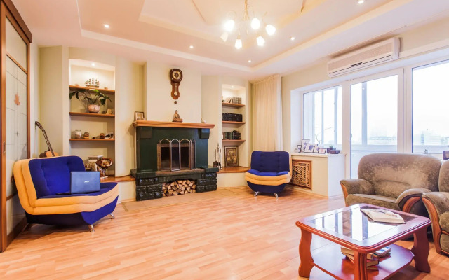 Дом на улице Почтовой 2