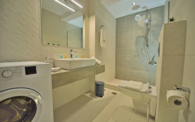Aristea Apartments