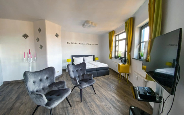 artHotel Magdeburg