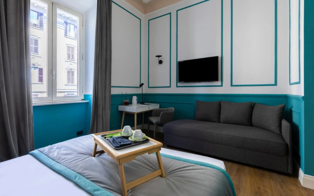 Boutique Hotel Coppede