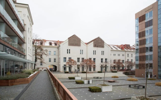 Teichmann Premium Apartments