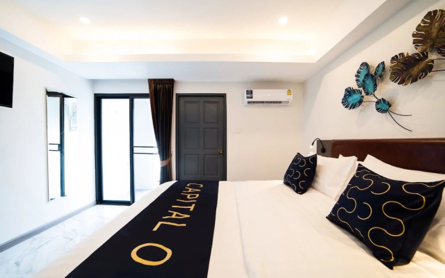 Ongkara by OYO Rooms