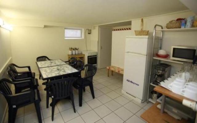 Ferienhaus Maintal