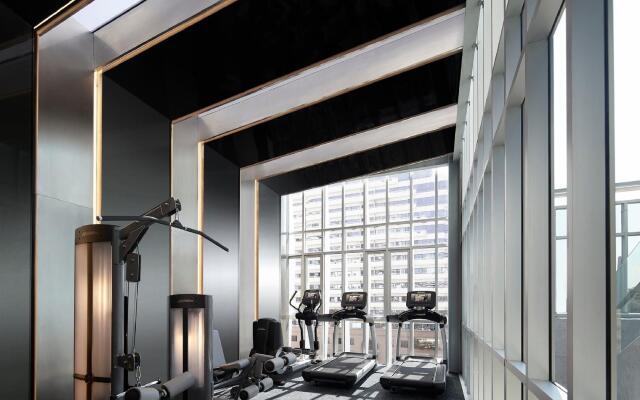 Somerset Maison Asoke Bangkok