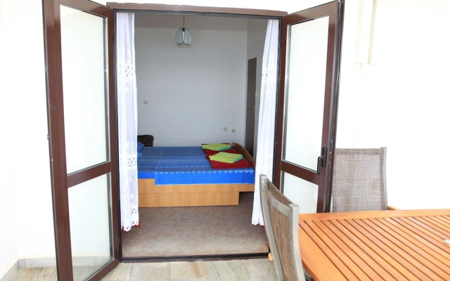 Apartments Mak