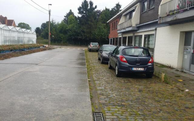 Residentie 't Leugentje