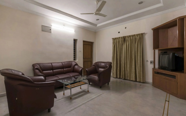 Valley View Apartments by OYO Rooms