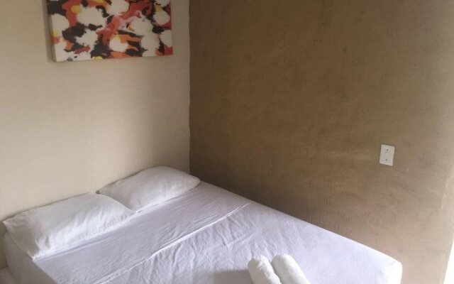 Recanto Tropical Hotel