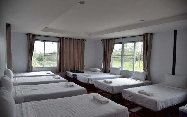 Khaoyai Ozone Valley