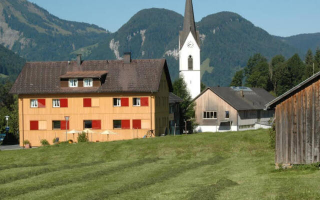 Gasthof Taube