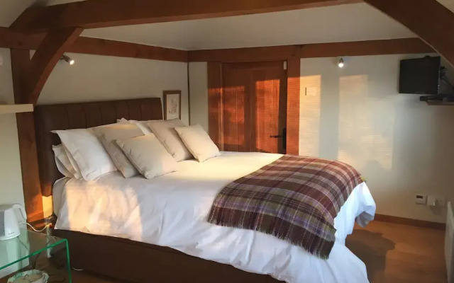 Thatched Cottage B&B