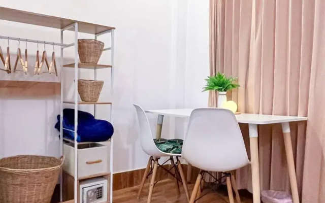 Secret Place Hotel & Coworking