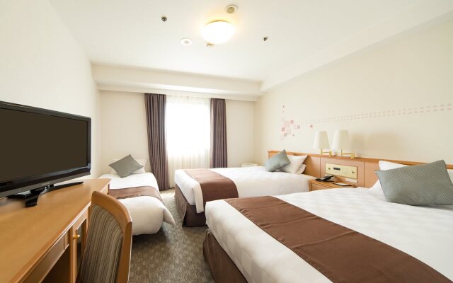 Osaka Tokyu Rei Hotel