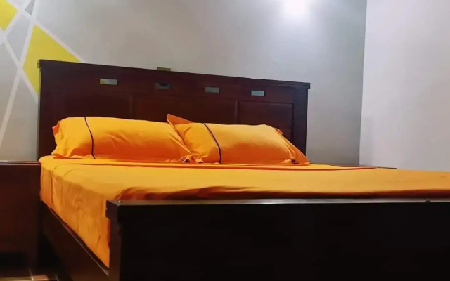 La Baie D'Or Résidence