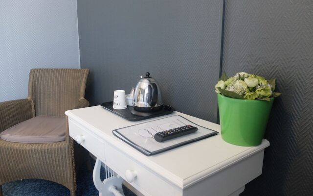 Hotel Aux Temps d'Em