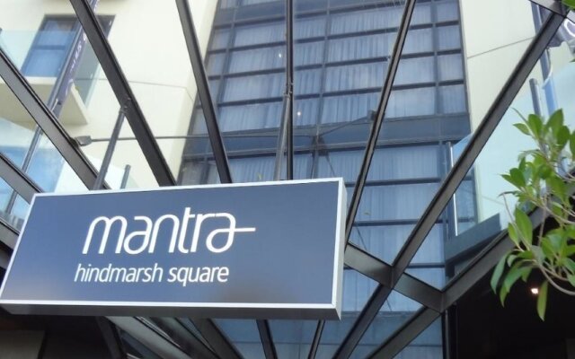 Mantra Hindmarsh Square
