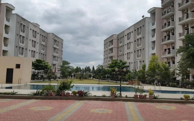 Sai Shama Service Apartment