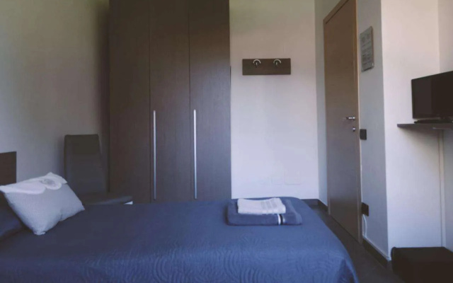 B&B Gli Olmi