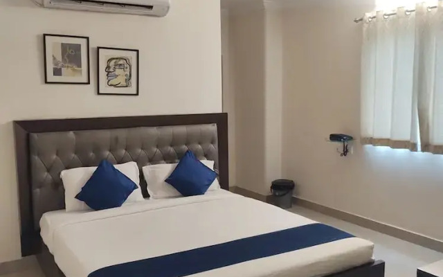 Hotel Eden Stay