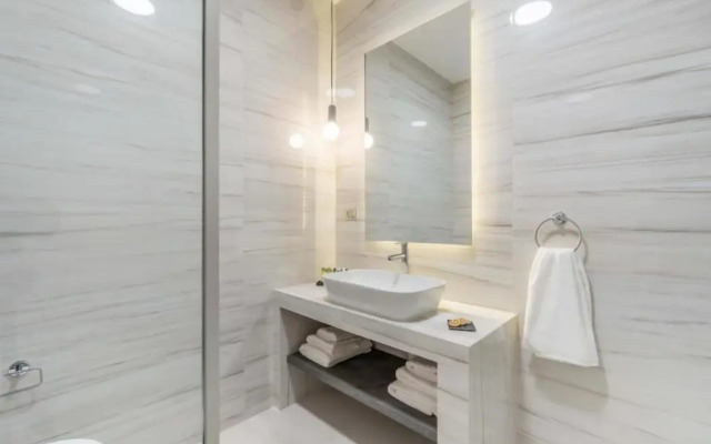 Mirabilis Boutique Hotel