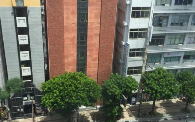 Hotel Airway