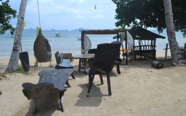 Floresita's Beach Resort