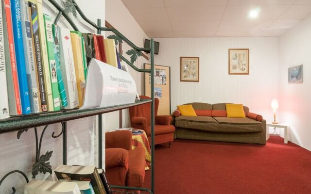 Résidence Pierre & Vacances Capella